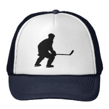 Hockey Retrocap