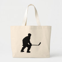 Hockey Tasche