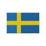 Hockey-Team SCHWEDEN Kapuzenpulli