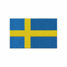 Hockey-Team SCHWEDEN Kapuzenpulli