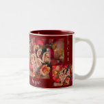 "Hoffnung für 2009" Becher Tee Tassen