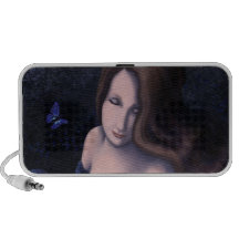 Hoffnung in der Dunkelheit Mp3 Speaker
