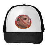 Hoffnung Obama versagt Baseballcaps