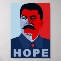 HOFFNUNG PLAKAT