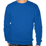 Hogwarts Wappen-Blau Pullover