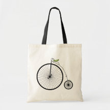 Hohes Wheelin Taschen