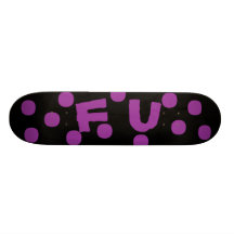 Hokey Polkey Skateboarddecks