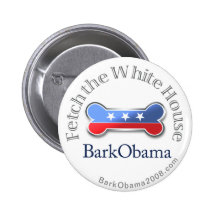 Holen Sie das Weiße Haus Buttons