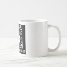 Holen Sie Ihre eigene Meeräsche (B.Y.O.M.) Kaffee Haferl