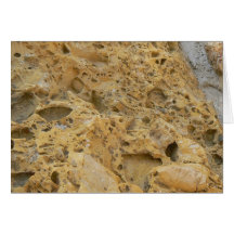 Holey Felsen! Karte