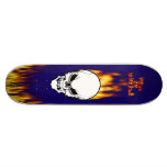 Hölle auf Rädern Personalisiertes Deck