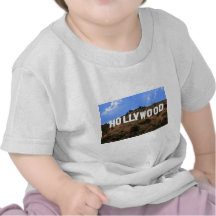 Hollywood Shirt