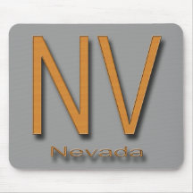 Holz Nanovolt Nevada Mousepads