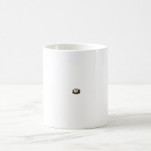 hölzerne Tabelle Kaffee Haferl