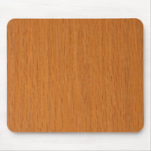 Hölzernes Korn Mousepad