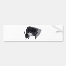 HomeInvestments042509shadow Auto Sticker