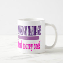 Homosexuelle Ehe Kaffee Tasse