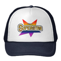 Homosexuelle Hüte - Superstar Kult Cap