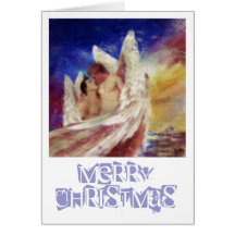 homosexuelle Weihnachtskarten