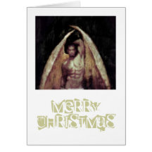 homosexuelle Weihnachtskarten