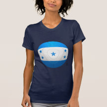 Honduras - Fußball Los Catrachos Shirts