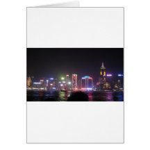 Hongkong_Beauty.JPG Grußkarten