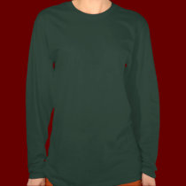 Honig-Dachs-Hemd t-shirts