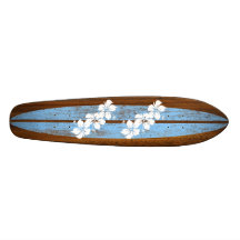 Hookipa Vintager BrandungSkateboard Skateboardbretter