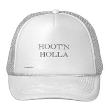HOOT'NHOLLA, CHARLIE-JUNGEN-ABNUTZUNG KAPPEN