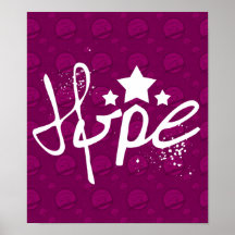 Hope Poster
