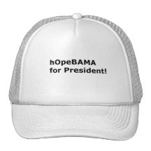 hopebama retrokultmützen