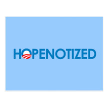 Hopenotized Postkarten