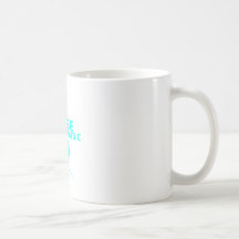 Hören Sie Haus-Musik Kaffee Tassen