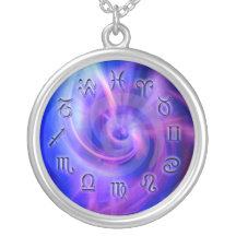 Horoskophalskette