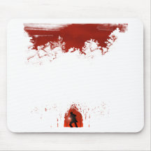 Horror-Spiel - Gamer, Videospiele beängstigend Mousepads