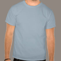 HORTENSE LANG SLEEVED WECKER-T-STÜCK t-shirts