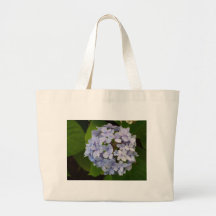 Hortensie Tragetaschen