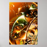 Horus. Poster