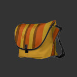 "horver" - Rickshaw-Bote-Tasche kuriertaschen