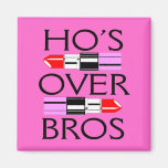 Hos über Bros Magnete