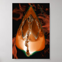 HotShield Plakate