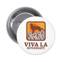 Hovawart Buttons