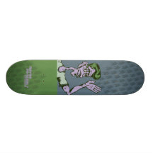 HowdyDoofus Skate Board