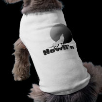 Howli'n Haustier-Kleidung hundekleidung