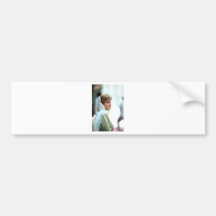 HRH Prinzessin Diana Ägypten 1992 Auto Sticker