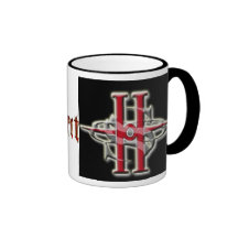 HS-Kaffeetasse