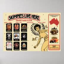 http://www.zazzle.com.au/kalgoorlieskimpies plakat