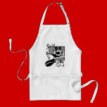 http://www.zazzle.com/redqueenself schürzen