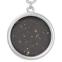 Hubble ultra tiefe Feld-Ansicht von 10.000 Galaxie Schmuck
