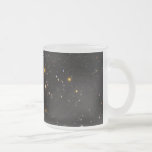 Hubble ultra tiefe Feld-Ansicht von 10.000 Galaxie Tassen
